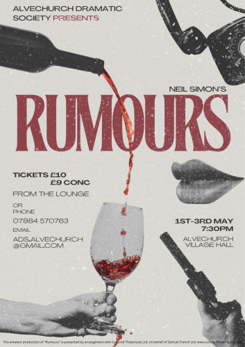 Rumours